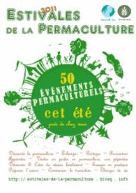 Formation de jardinier en permaculture : Stage, du 20 08 2011 au 21 08 2011