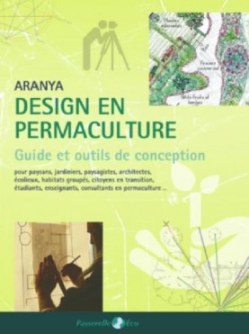 Guide de Design en Permaculture : 