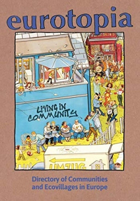 Édition 2020 « Eurotopia : Living in community » : 